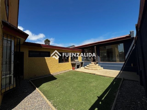 Casa En Venta Sector Los Romeros 3d 3b 2e 1b