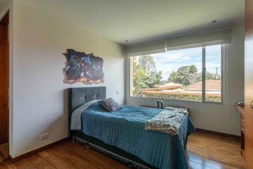 Casa En Arriendo/venta En El Tejar. Cod A7604