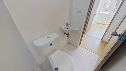 Reserva De Fontibón - Apartamento En Venta En El Portal, Fontibón