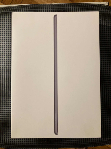 iPad 9th 256gb