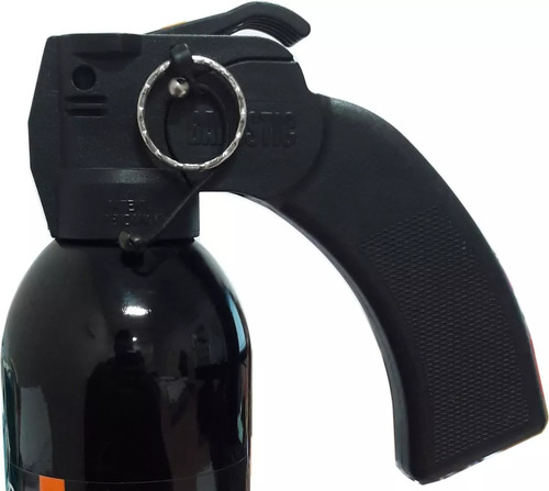Sifón Gas Pimienta 450g A.d.p The Guard Mk903f 10% Oc
