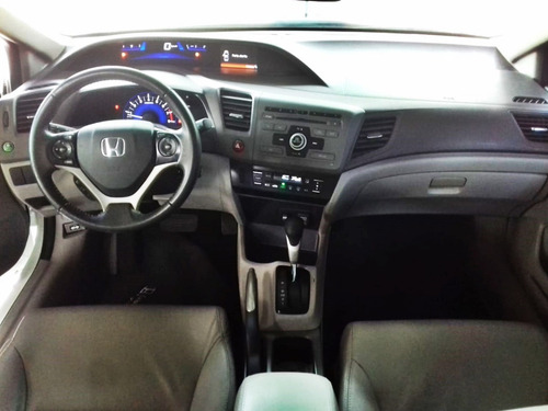Honda Civic Lxs