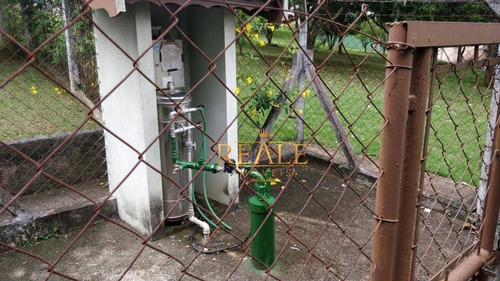 Chácara Com 3 Dormitórios À Venda, 5000 M² Por R$ 1.800.000,00 - 15 - Itupeva/sp - Ch0041