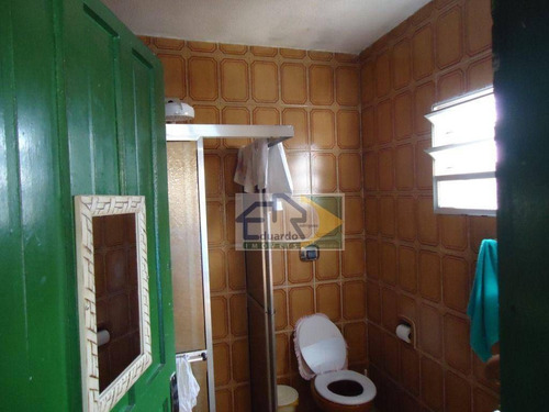 Imagem 25 de 30 de Casa Com 3 Dormitórios À Venda, 147 M² Por R$ 550.000 - Parque Do Colégio - Suzano/sp - Ca0292