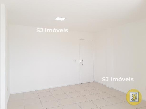 Imagem 4 de 7 de Sala Para Locação - 44023