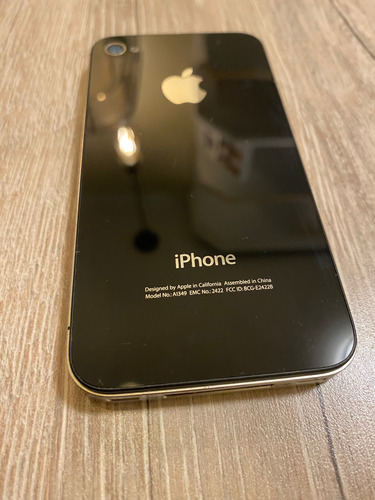  iPhone 4s - Repuesto
