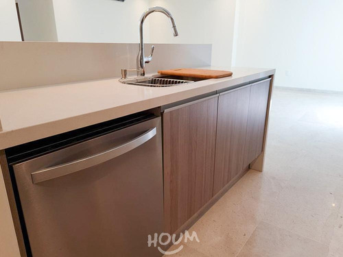 Imagen 6 de 26 de Departamento En Country Club, Guadalajara Con 2 Recámaras, 175 M², Id: 44219