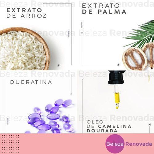 Shampoo Pós Química Itallian Para Uso Frequente 250ml