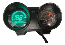Comprar Tablero Digital Y Analogo Para Yumbo Gs2 Motomel S2 