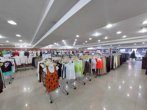 Edificio Comercial En Venta En Barquisimeto Jr