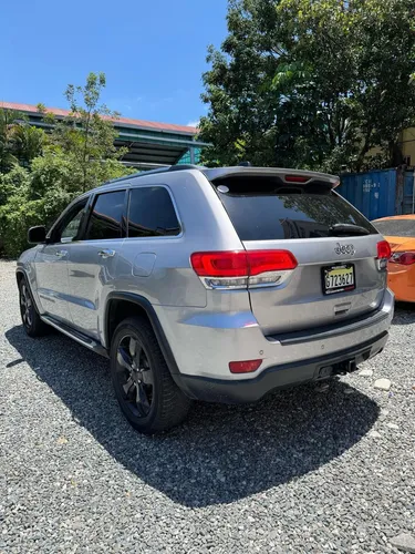 Jeep Cherokee Laredo 2017 La Más Nueva Del Planeta Y La Más