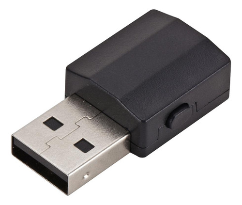 Convertidor 2 En 1 Bluetooth V5.0 Inalámbrico 10m Para