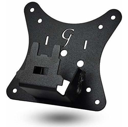 Imagen 9 de 9 de Gladiador Joe Brazo Del Monitor - Soporte Adaptador De Monta