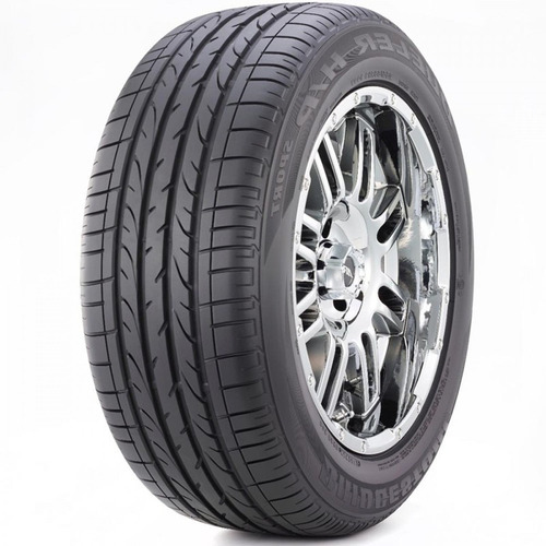 275/45r20 Dueler Hp Sport Bridgestone+envio Gratis