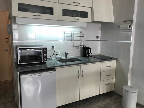 Venta Monoambiente Zona Guemes
