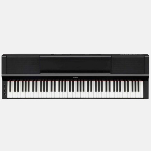 Teclado Piano Digital Yamaha Ps500 88 Teclas Caja Cerrada