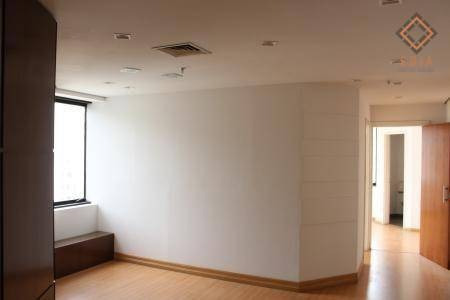 Conjunto À Venda, 130 M² Por R$ 940.000,00 - Bela Vista - São Paulo/sp - Cj20451