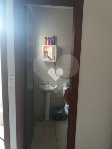 Linda Casa 2 Dormitórios Na Hípica - 28-im438048