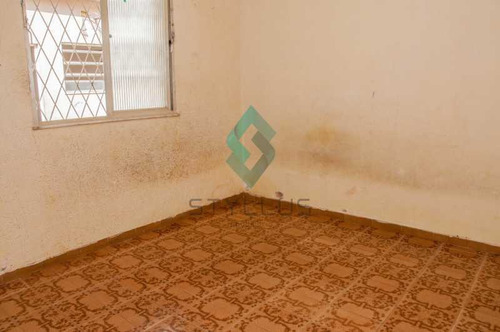 Imagem 7 de 15 de Casa De Rua-à Venda-cachambi-rio De Janeiro - C70153