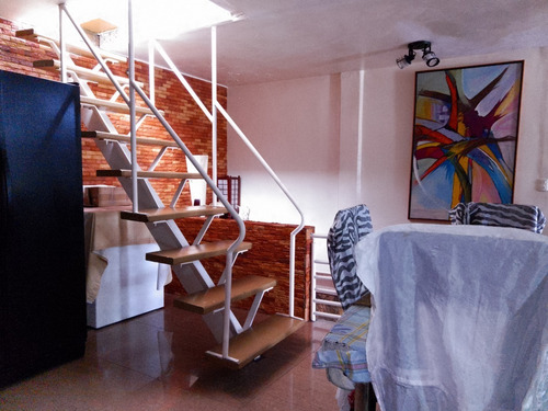 Imagen 4 de 16 de Town House Conj. Res. Los Tejados, Nueva Casarapa Guarenas