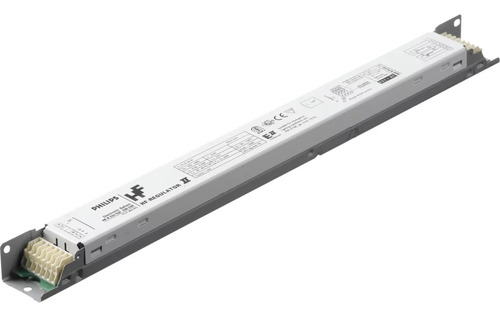 Balasto Philips 36w Electronico Hf-r236 Tl-d