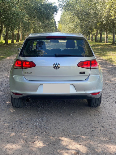 Volkswagen Golf 1.6 Trendline