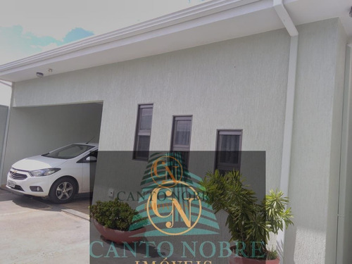 Imagem 12 de 12 de Casa Padrão À Venda Em Araraquara/sp - 1031