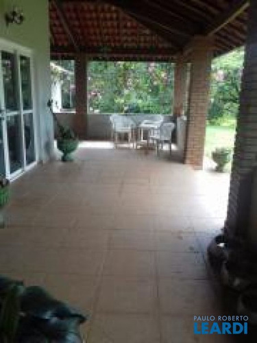 Chacara - Santa Cândida - Sp - 534666