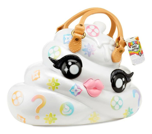Imagem 1 de 3 de Poopsie Slime Surprise - Pooey Puitton