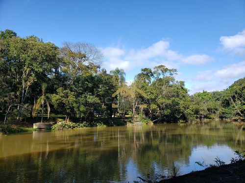 Imagem 2 de 18 de Chácara À Venda, 100000 M² Por R$ 850.000,00 - Moinho - Campo Limpo Paulista/sp - Ch0014