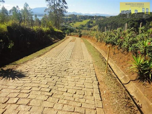 Imagem 4 de 4 de Chácaras À Venda Em Piracaia/sp - Compre O Seu Chácaras Aqui! - 1423106