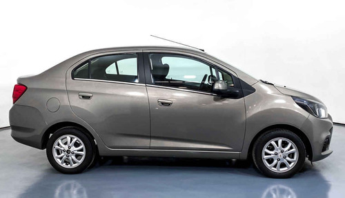 Imagen 6 de 15 de 38174 - Chevrolet Beat 2019 Con Garantía Mt