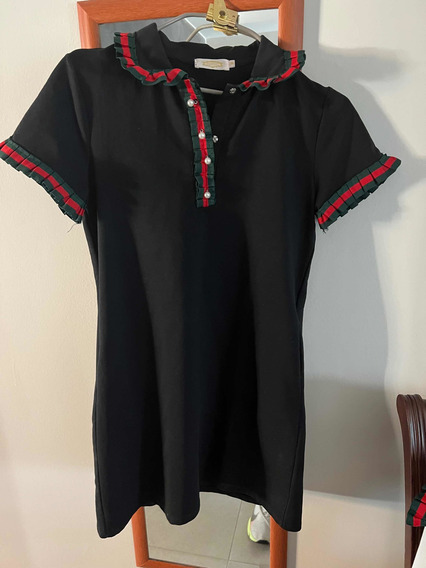 Vestido Gucci | MercadoLibre 📦 Vestido Gucci | MercadoLibre 📦