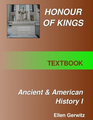 Libro Honour Of Kings Ancient And American History 1 Full...