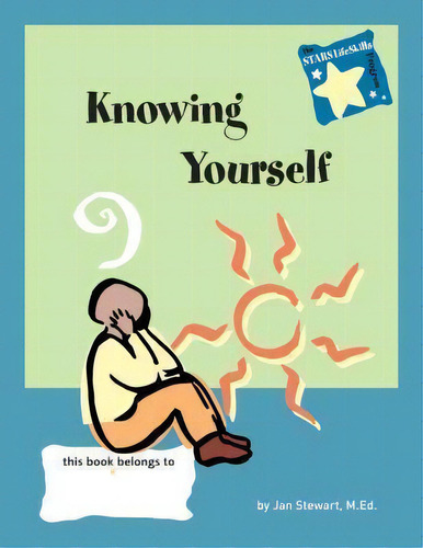 Stars: Knowing Yourself, De M Ed Jan Stewart. Editorial Hunter House Publishers, Tapa Dura En Inglés