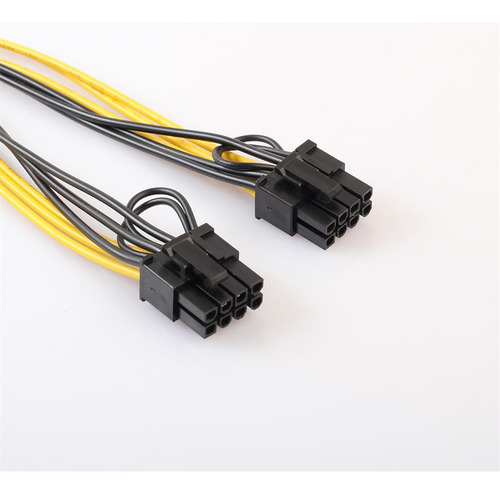 Adaptador Divisor Y 30 Centimetros