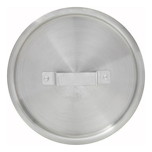 Tapa De Cazuela Winco Para 4-1/4-quart