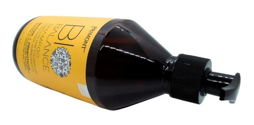 Primont Bio Balance Shampoo Vegano Pelo Teñido Dañado 500ml