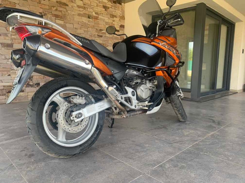 Honda Varadero 1000 Xlv