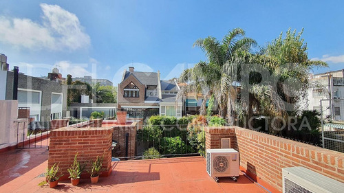 Manuel García 1000 - Núñez - Barrio River- 260 M2 Jardín