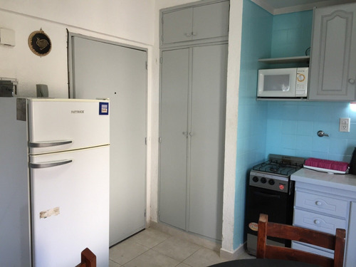Venta Departamento Pinamar Vista Al Mar