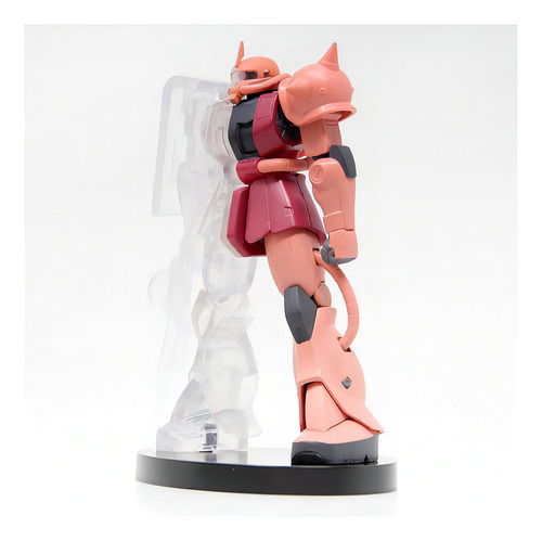 Bandai Figura De Acción Mobile Suit Gundam Internal