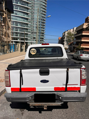 Ford Ranger 3.0 Cd Xl Plus 4x4