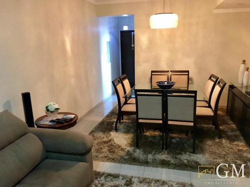 Imagem 4 de 15 de Apartamento Para Venda Em Presidente Prudente, Edifício Demétrio Pontalti, 3 Dormitórios, 1 Suíte, 2 Banheiros, 1 Vaga - Ap1045_2-956929