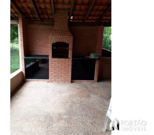 Imagem 13 de 15 de Sítio À Venda - Zona Rural, Piratininga-sp - 4877