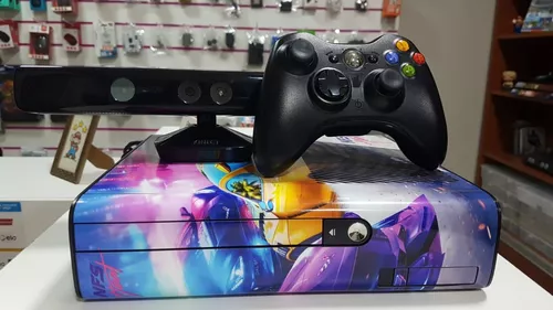 Xbox 360 Usado  MercadoLivre 📦