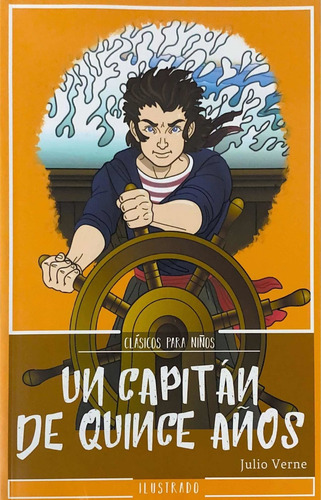 Imagen 4 de 10 de Clásicos Para Niños Ilustrado - 10 Libros Infantiles