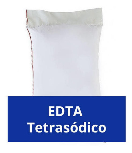 Sal Tetrasodica Dispersante Edta ( 500gr. )