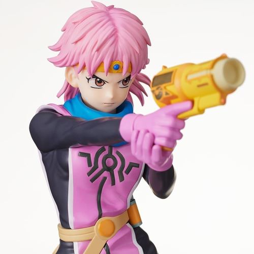 Sega Dragon Quest Dai No Daibouken Fly Maam Pm