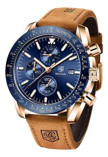 Benyar reloj hombre sale